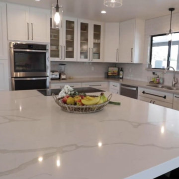 Las Vegas Kitchen Remodel