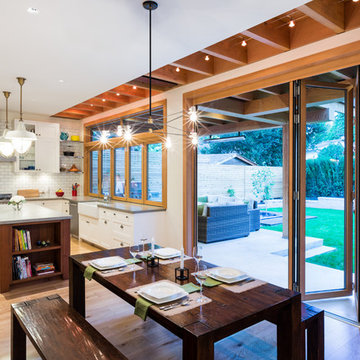 Winton Residence