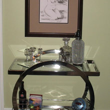 bar carts