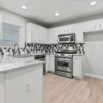 Home Makeover in Mesquite
