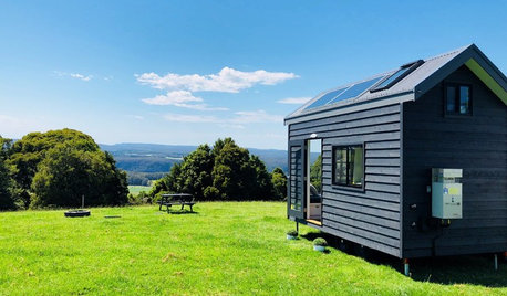 Extra Accommodation: A Guide to Granny Flats, Tiny Homes & More