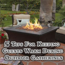 Outdoor Living