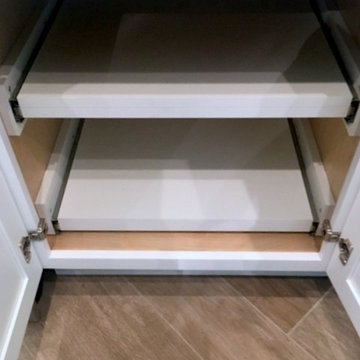 Small spaces