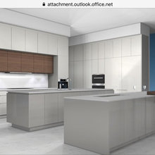 Main Kitchen Poggen Pohl Pictures