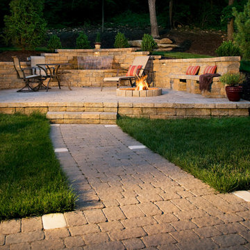 Retaining Walls