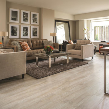 Castle Oak, NatureTEK by Quick•Step