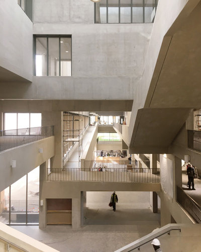 2020 Pritzker Architecture Prize