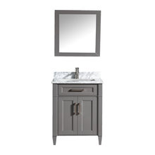 Vanities for Joel