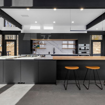 Architectural Kitchen | CT 2023
