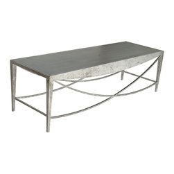 Grace Coffee Table - Coffee Tables