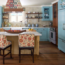 Kitchen make over