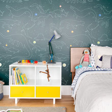 Boys Bedroom