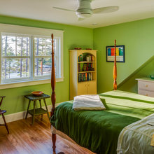 Ollies Bedroom