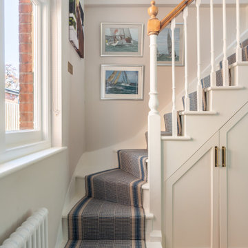 Victorian Coach House