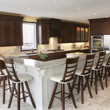 backsplash