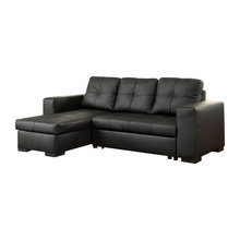 sectional sleepers