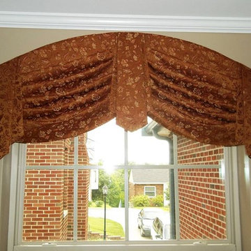 My Work