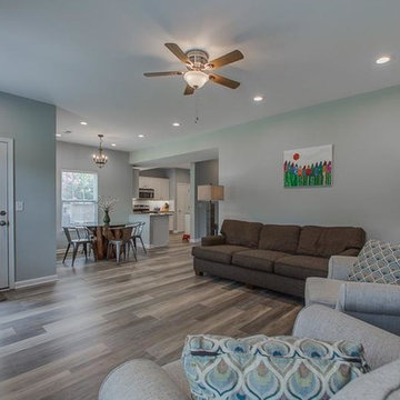 After "Soft Renovation"