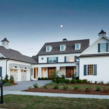 Modern Farmhouse