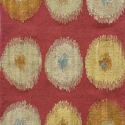 Ikat 5322 - Rugs