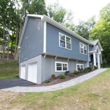 Monroe Residence