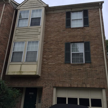 Foreclosure Remodel