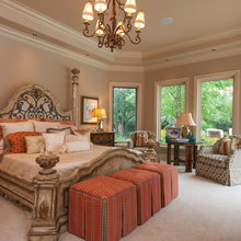 Bedroom Ideas