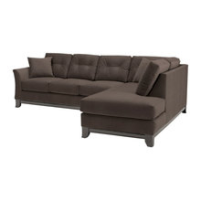 Sectional sofa