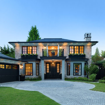 North Vancouver - Private Residence