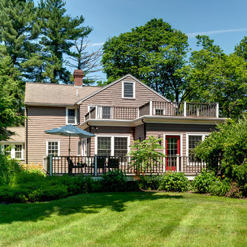 315 Concord Road, Wayland, MA