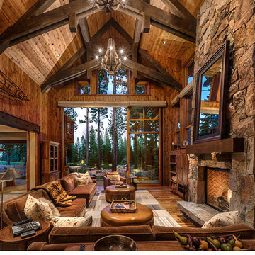 Martis Camp Retreat
