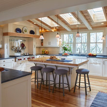 FarmHouse Remodel - Ceiling