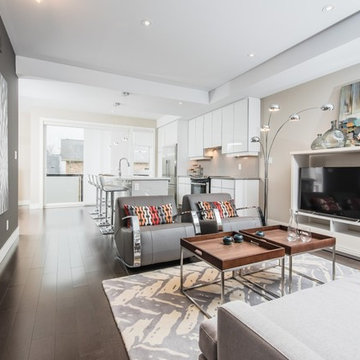 Arkell Lofts