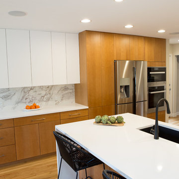 Post Modern Kitchen for the 21st Century