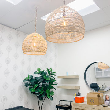 The SkinFiniti Medical Spa Design