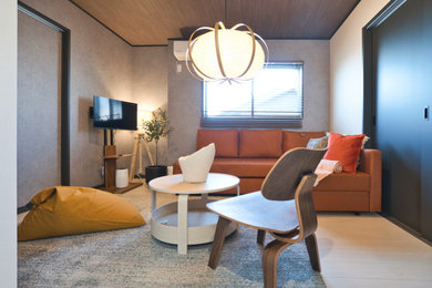 Warm Stay — Modern Comfort Living