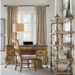 Archivist Writing Desk - Desks And Hutches