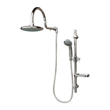 bathroom fixtures