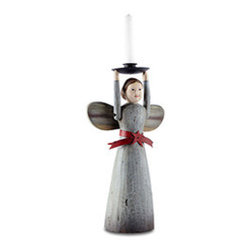 Our Angel Greta - New - Holiday Accents And Figurines