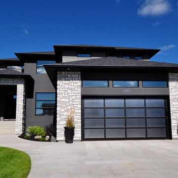 Environmental Stoneworks, Manufactured Stone Veneer