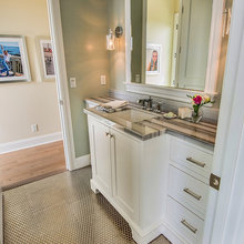 Bathroom Ideas