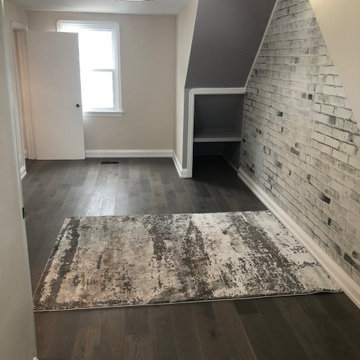 House Renovation