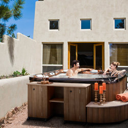 Marquis Spas - Hot Tubs