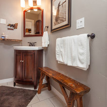 Bathroom Ideas