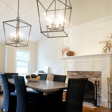 B Residence Interior Renovation