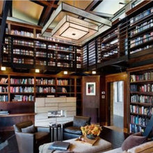 Jury 8009 N Ironwood - Library
