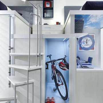 Space Saving Solutions