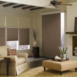 Window Treatments - Window Treatments