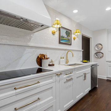 Sparta Kitchen Reimagined