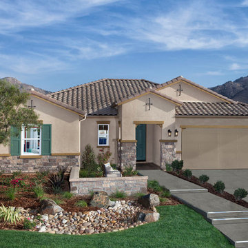 Spring Mountain Ranch in Riverside, CA